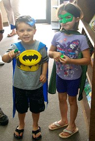 Free Comic Book Day 2012