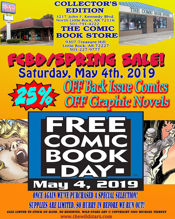 FCBD 2019