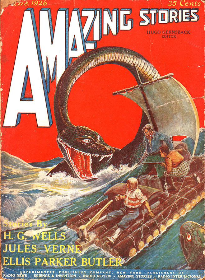 pulp cover