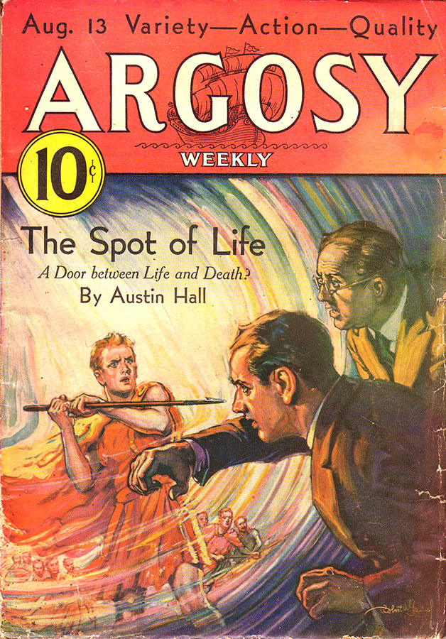 Pulp cover