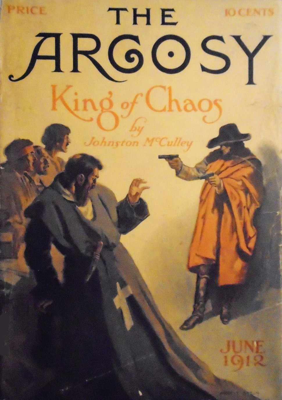 pulp cover