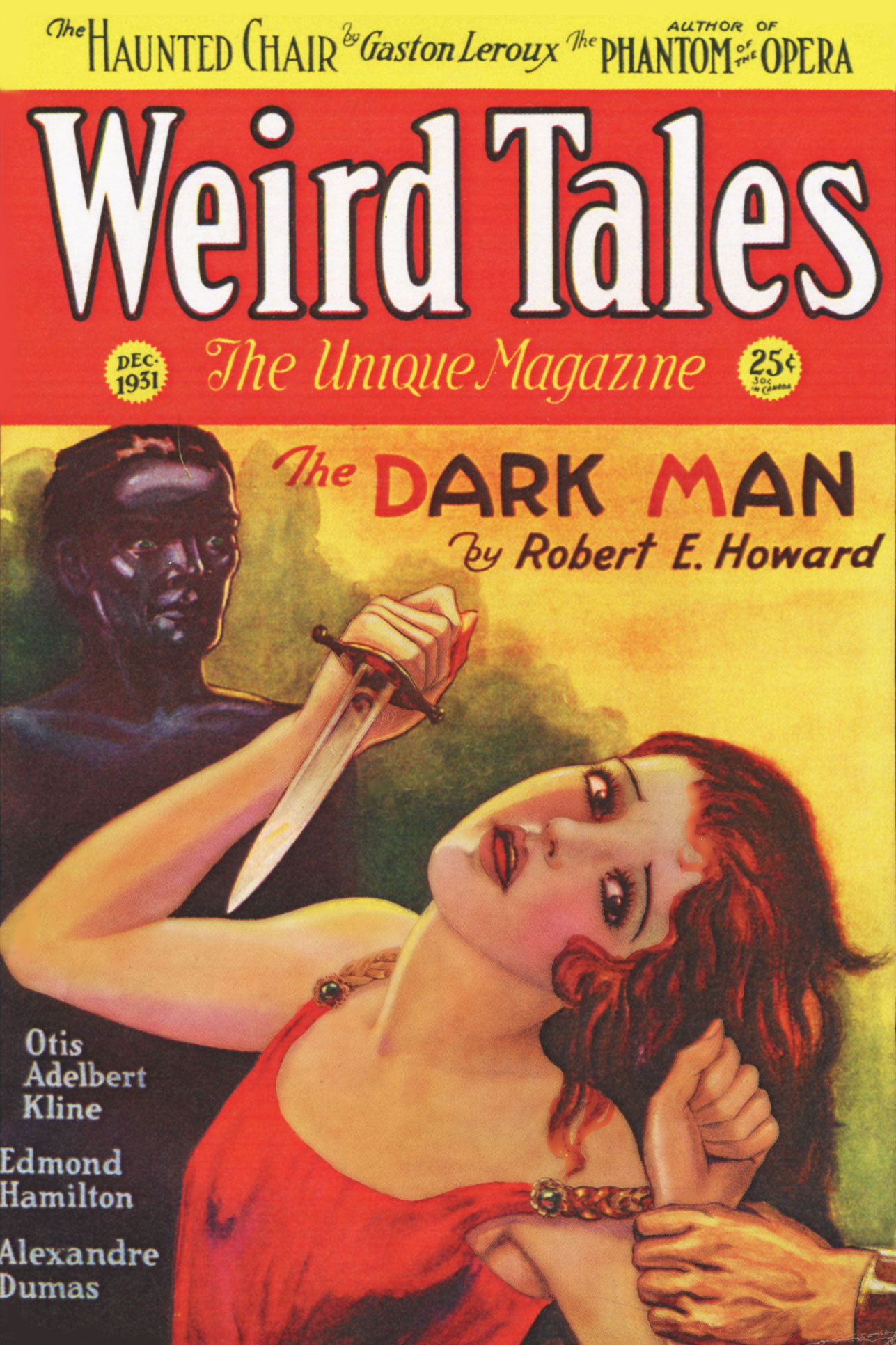 Robert E. Howard Art Chronology