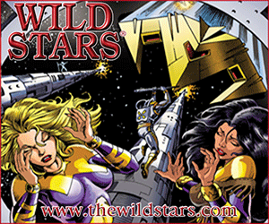 Wild Stars I