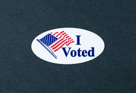 I Voted