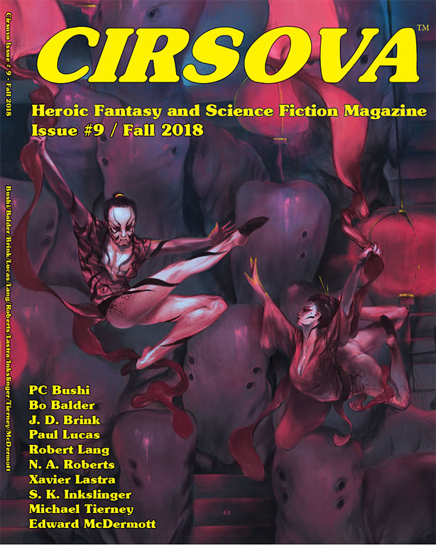 Cirsova #9