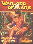 Warlord of Mars Ad 2