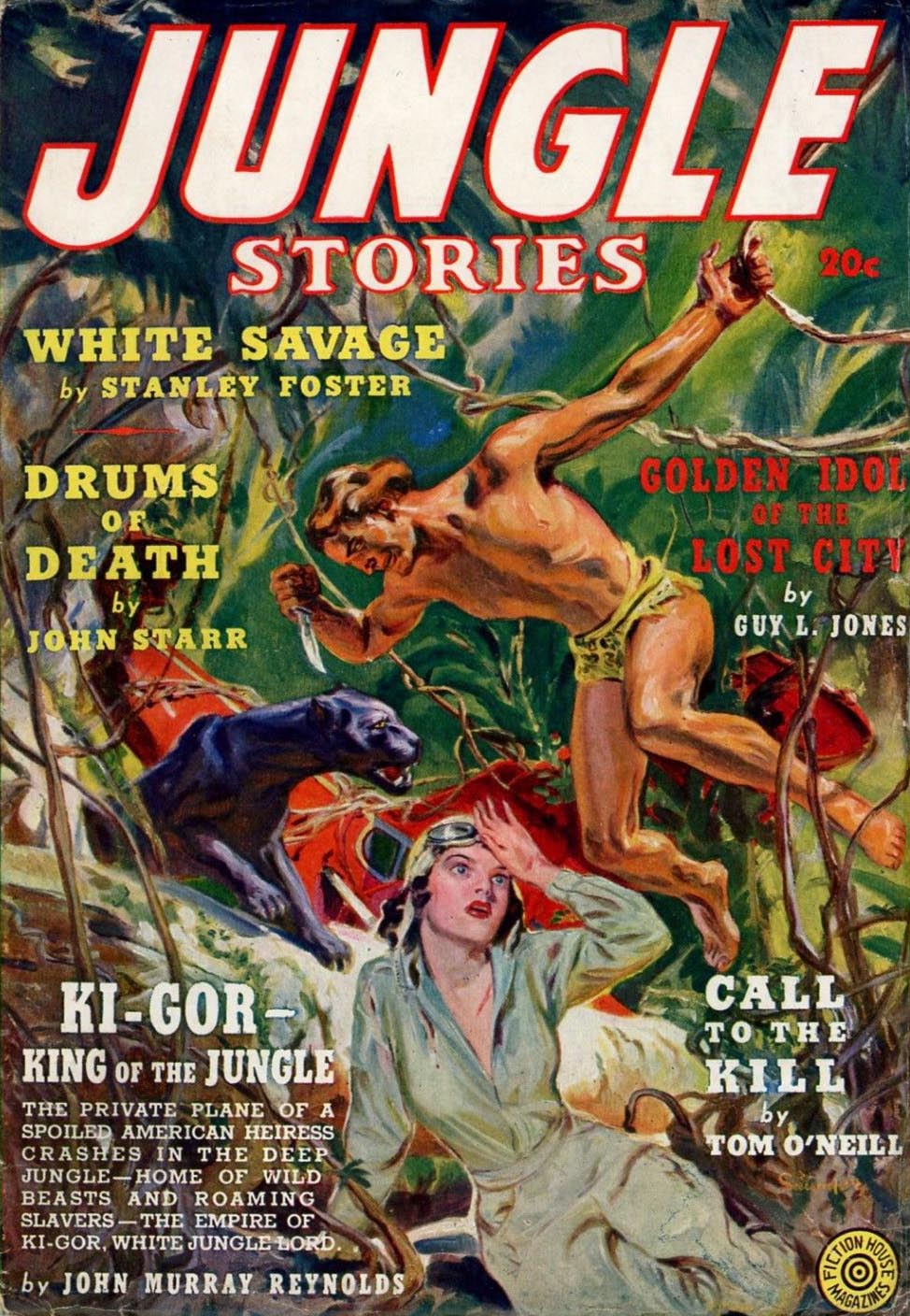 pulp cover