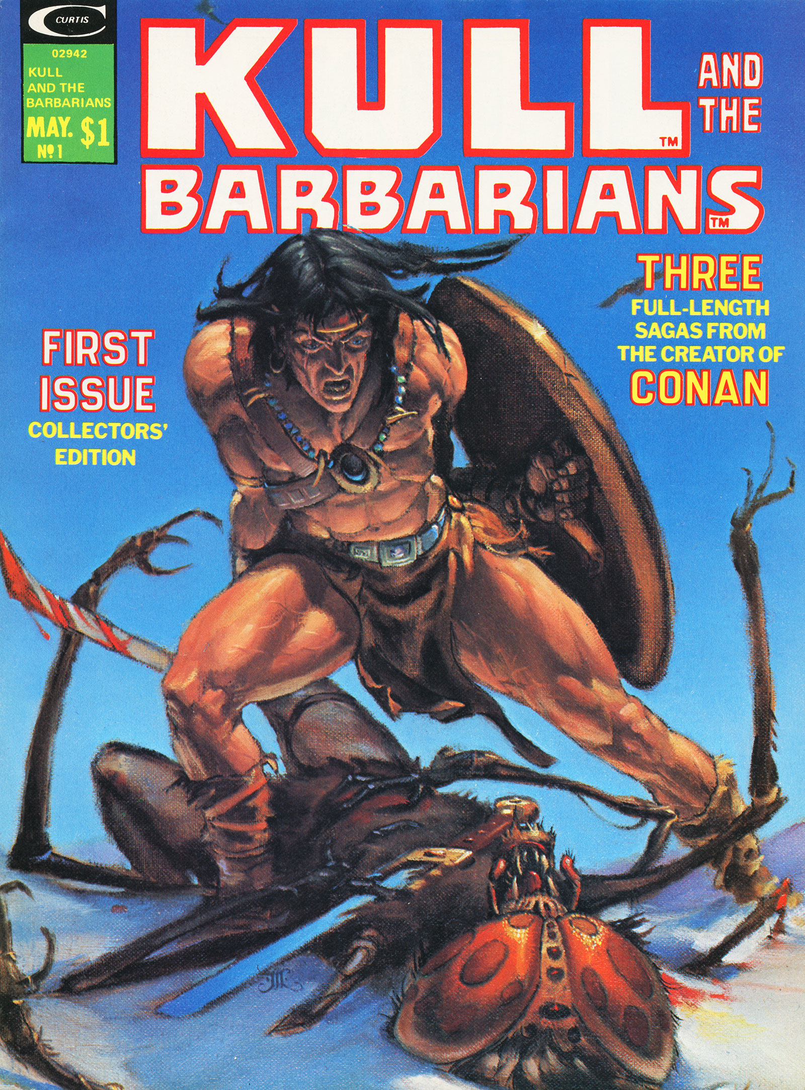 Robert E. Howard Art Chronology