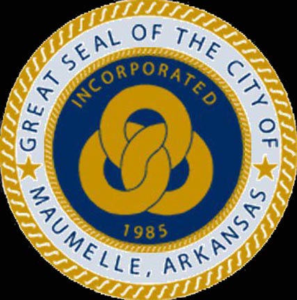 Maumelle City Seal