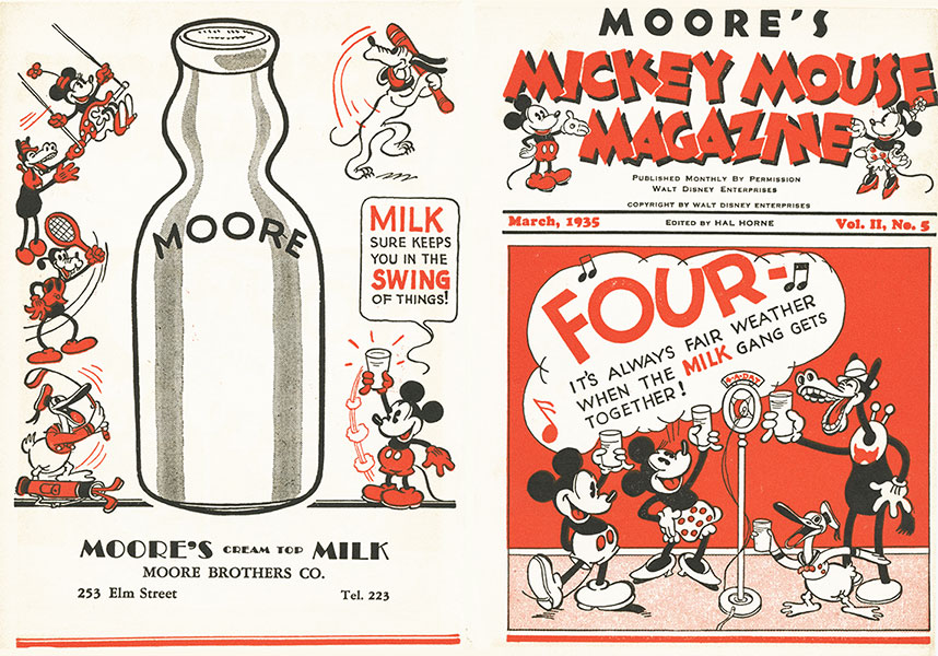 MickeyMouseMagMarch1935