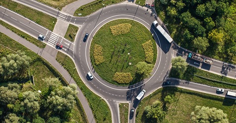 Roundabout Survey