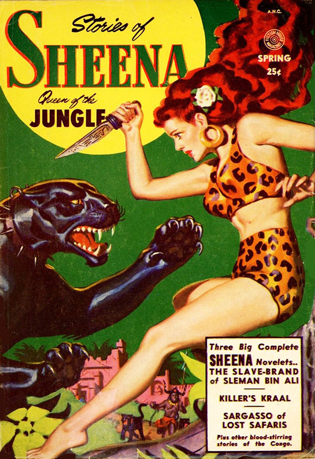 pulp cover