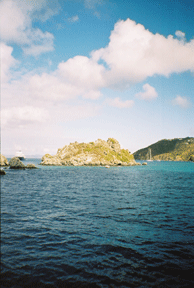 Saint Barts 2