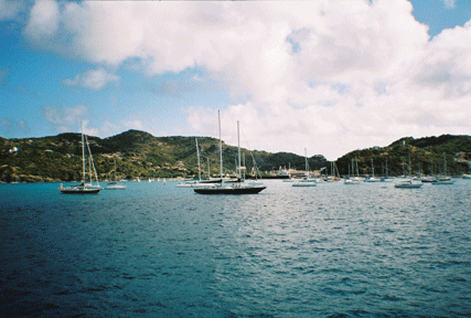 Saint Barts 4