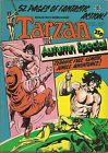 Tarzan Byblos special