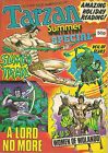 Tarzan Blybos Summer Special 1981