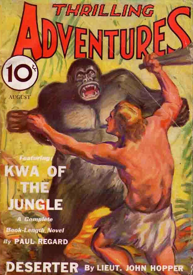 pulp cover