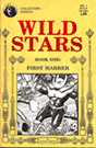 Wild Stars vol. 2 #1