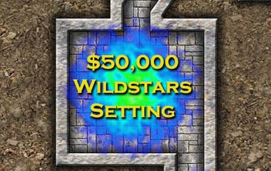 Wild Stars Role Playing Game