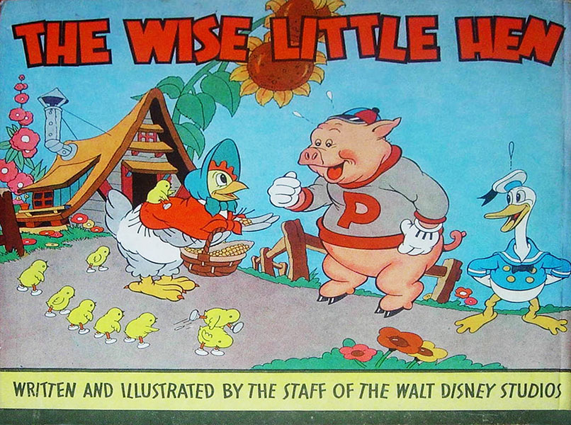 9.2 Three Dirty Little Ducks! NM- Walt Disney's Comics and Stories 562 