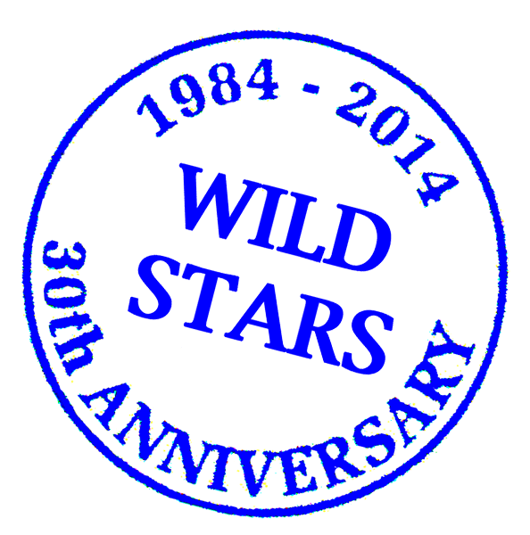 Wild Stars 30th Anniversary<div align=